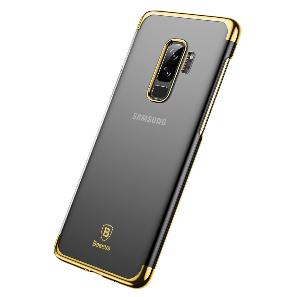 Baseus Glitter Case - Samsung Galaxy S9