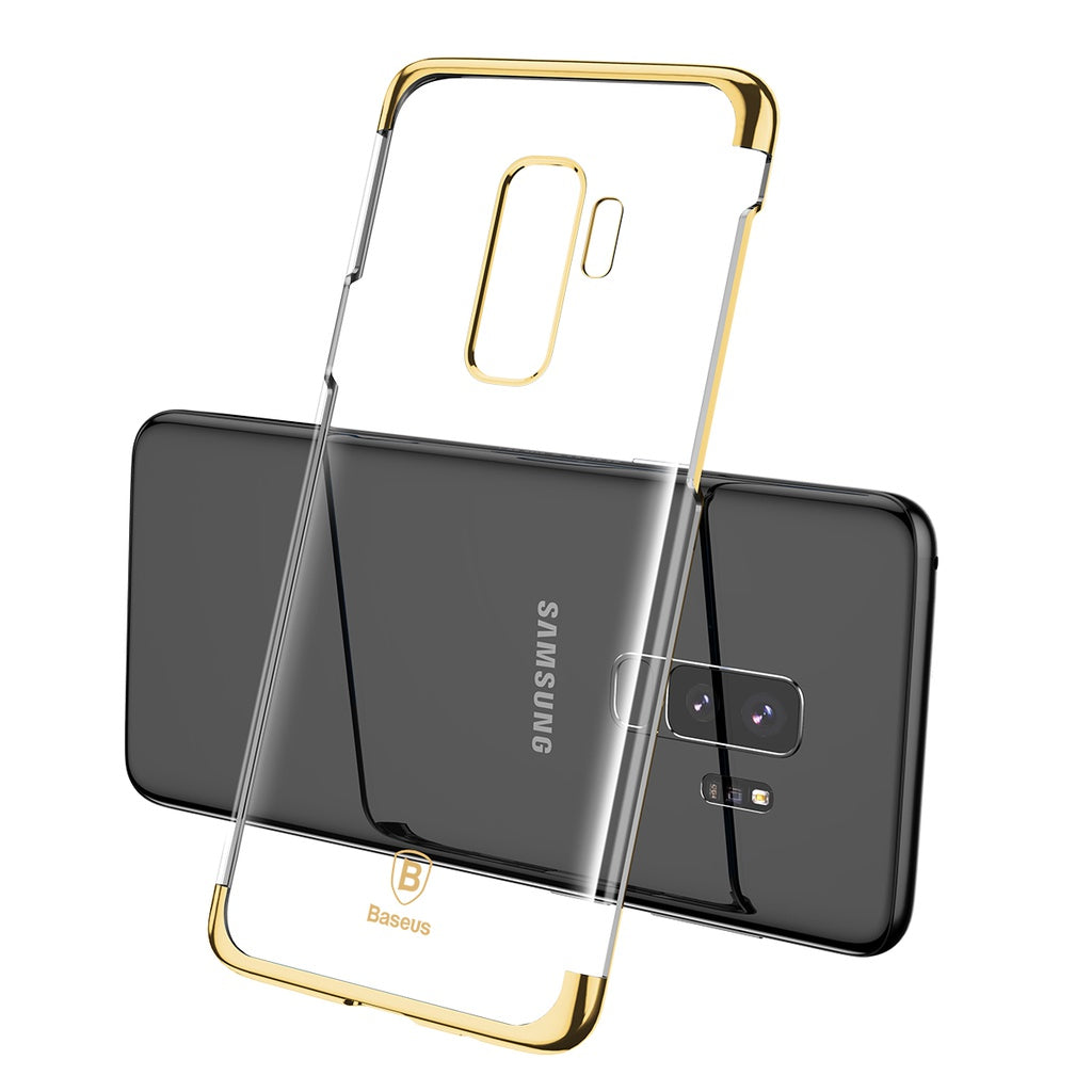 Baseus Glitter Case- Galaxy S9 Plus