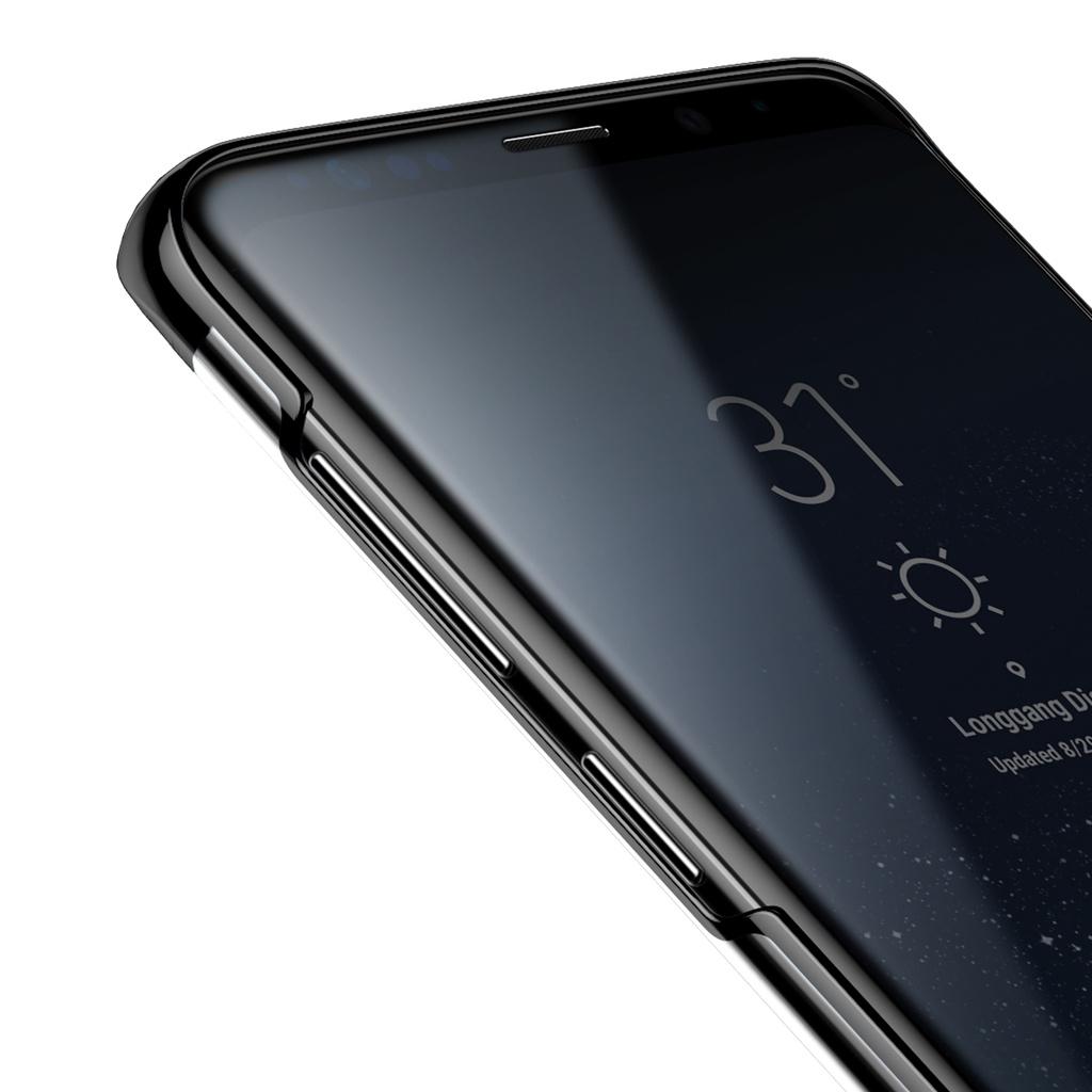 Baseus Glitter Case - Samsung Galaxy S9