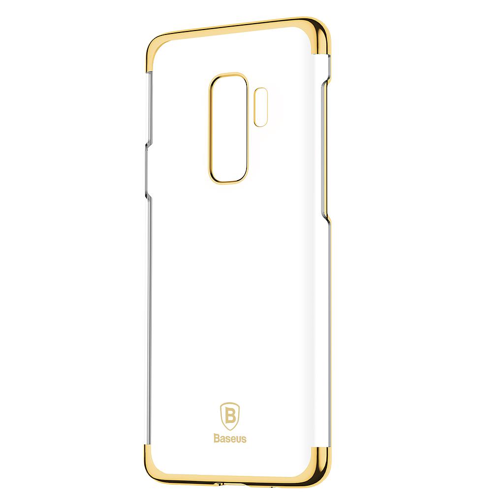 Baseus Glitter Case- Galaxy S9 Plus