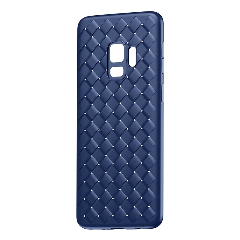 Baseus Bv Weaving Case - Samsung Galaxy S9