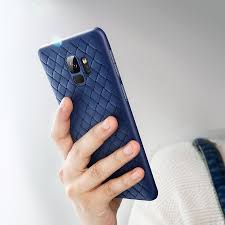 Baseus Bv Weaving Case- Galaxy S9 Plus