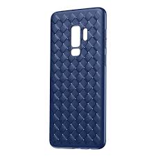 Baseus Bv Weaving Case- Galaxy S9 Plus