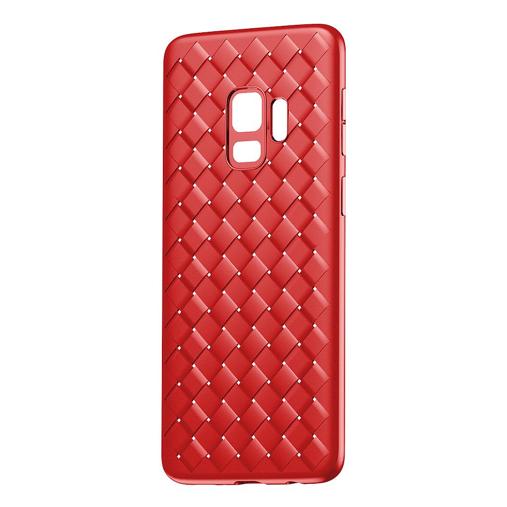 Baseus Bv Weaving Case - Samsung Galaxy S9