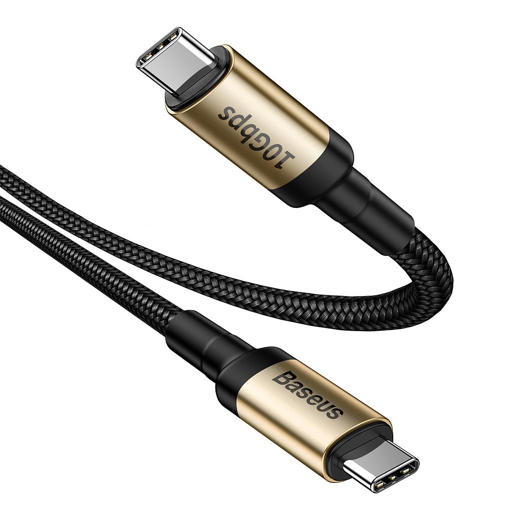 Baseus Cafule Cable Type-C Pd3.1 Gen2 1M