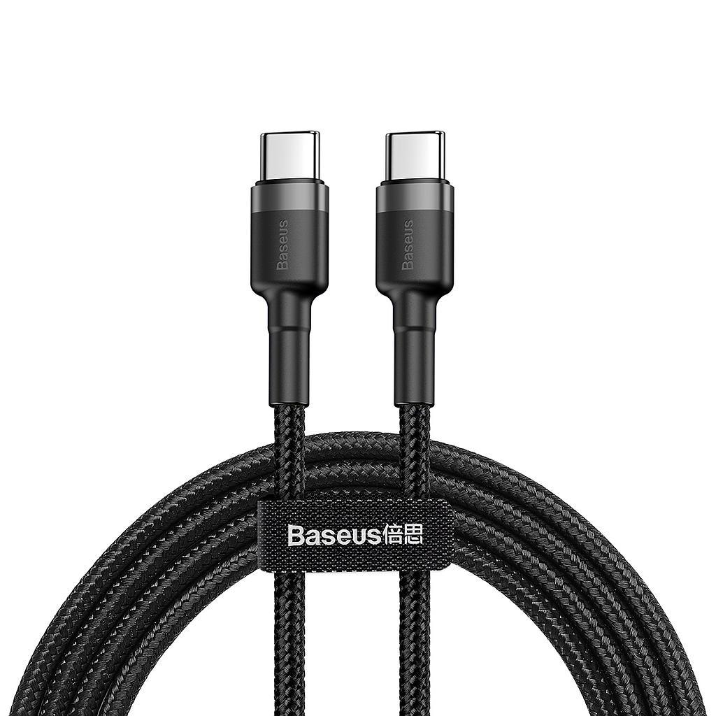 Baseus Cafule Pd2.0 Flash Charging Type-C Cable 2M