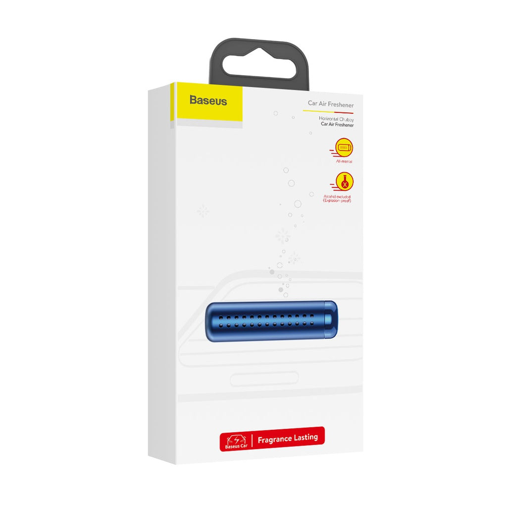 Baseus Horizontal Chubby Car Air Freshener