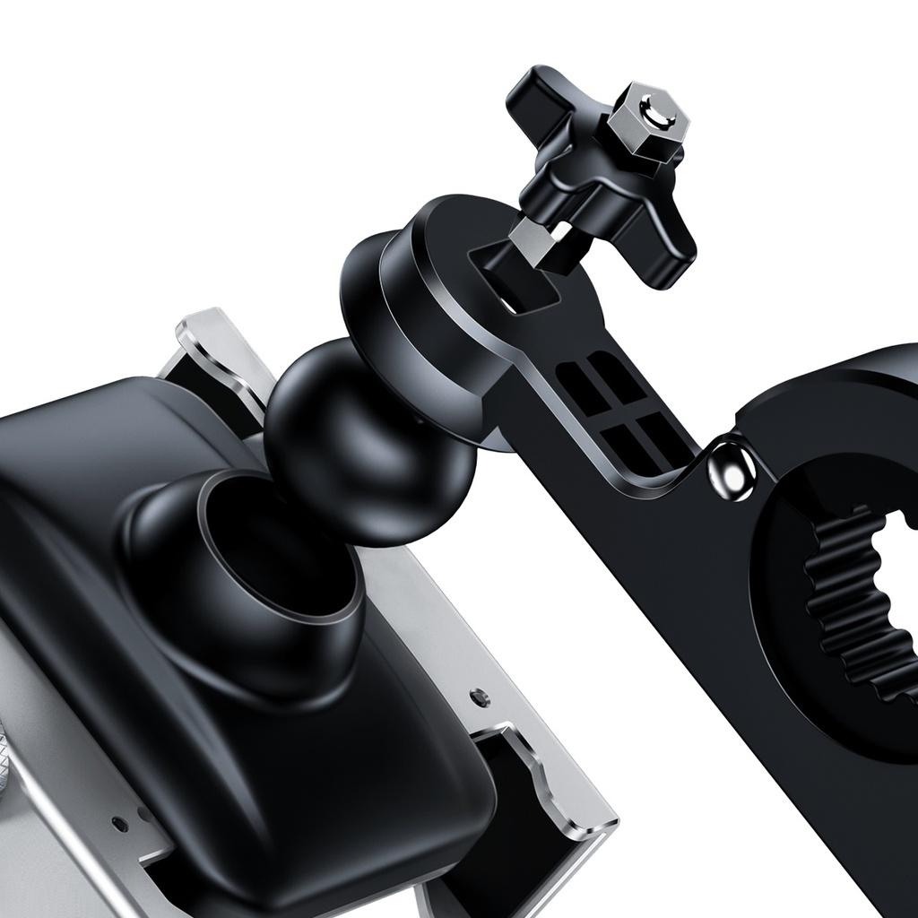 Baseus Knight Motorcycle Holder