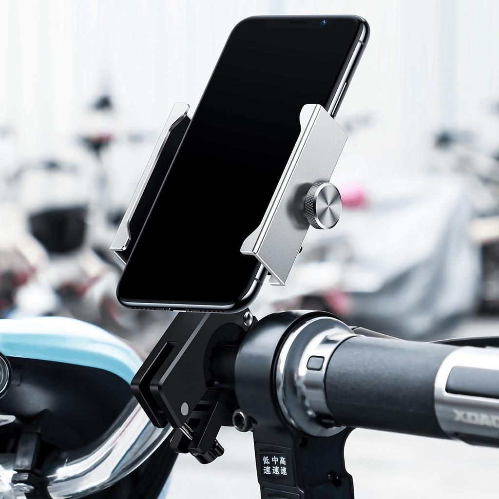Baseus Knight Motorcycle Holder