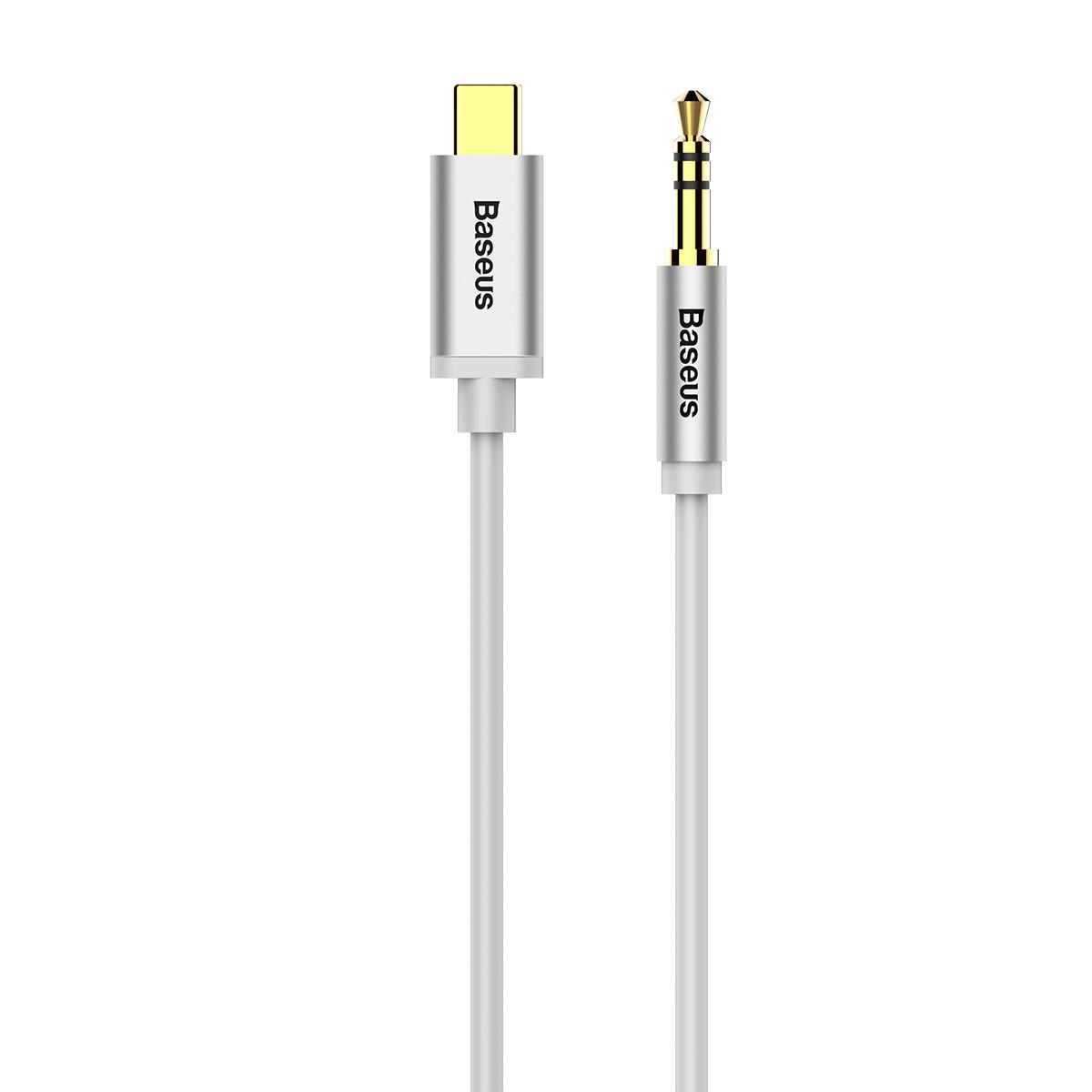Baseus Yiven Type-C To 3.5 Audio Cable M01