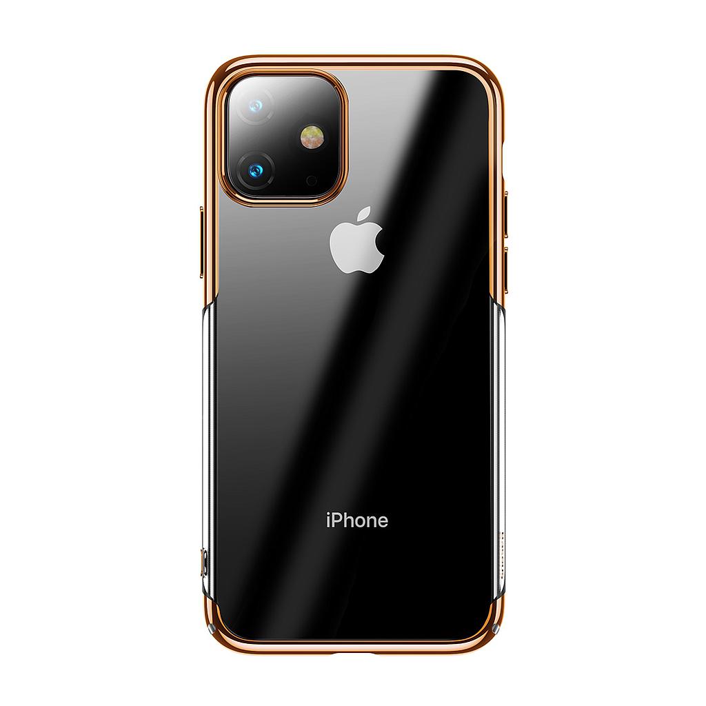 Baseus Glitter Case For Ip11 6.1In