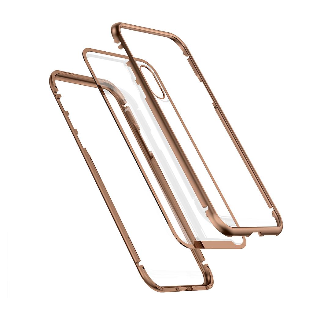 Baseus Magnetic Case Iphone Xr