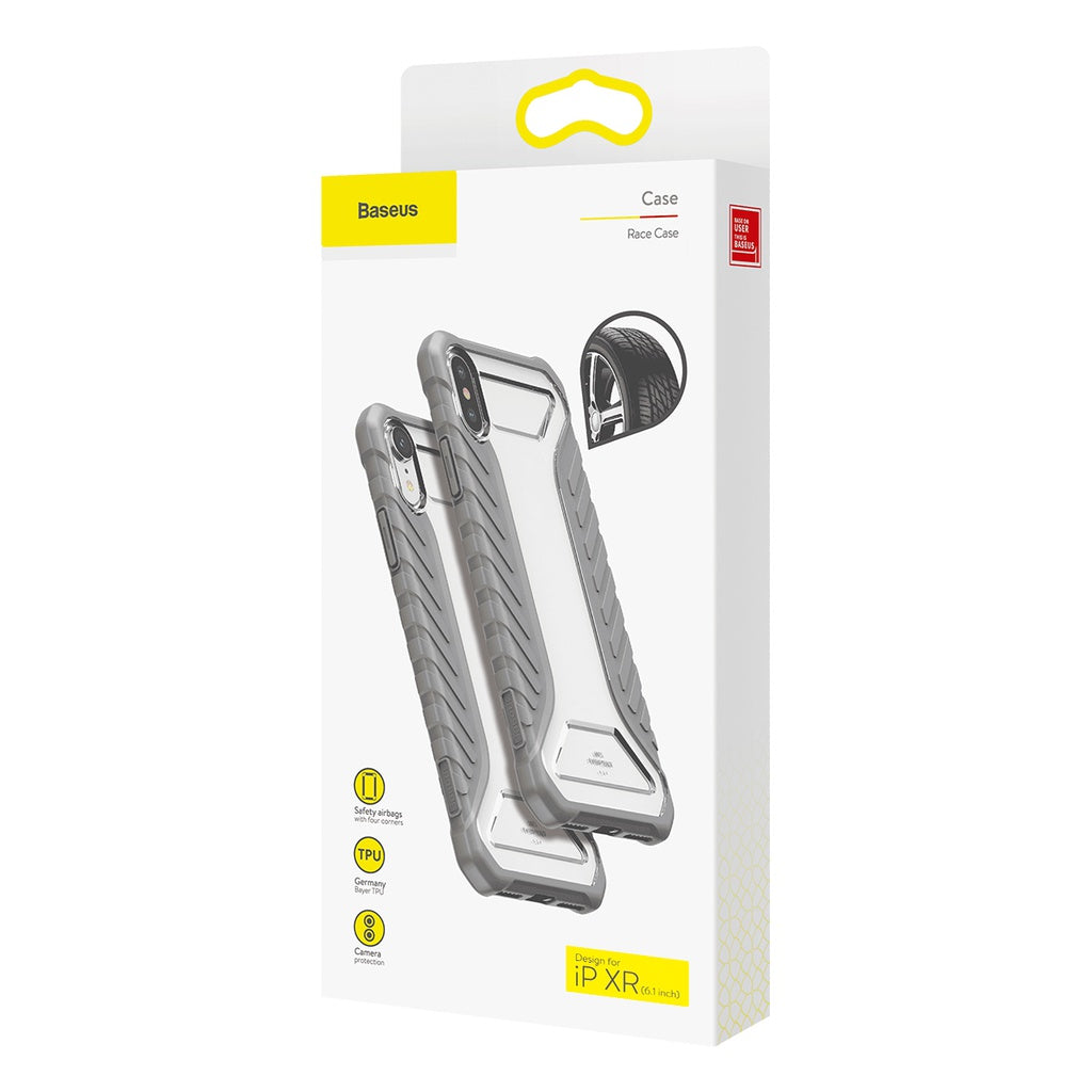 Baseus Michelin Case Iphone Xr