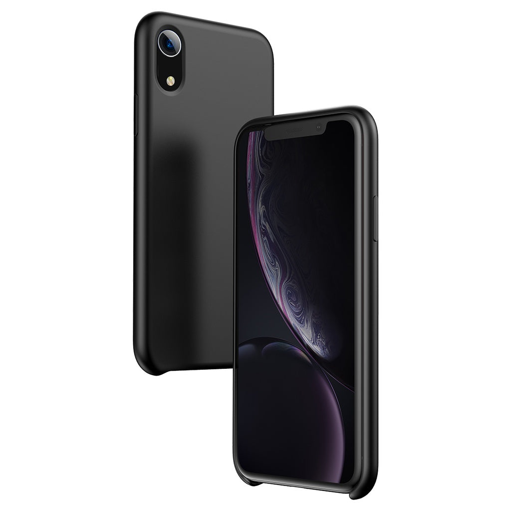 Baseus Original Lsr Case Ip Xr Blk Wiapiph61-Asl01