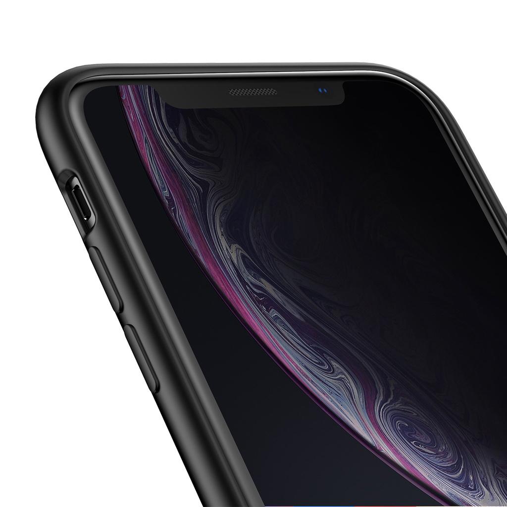 Baseus Original Lsr Case Ip Xr Blk Wiapiph61-Asl01