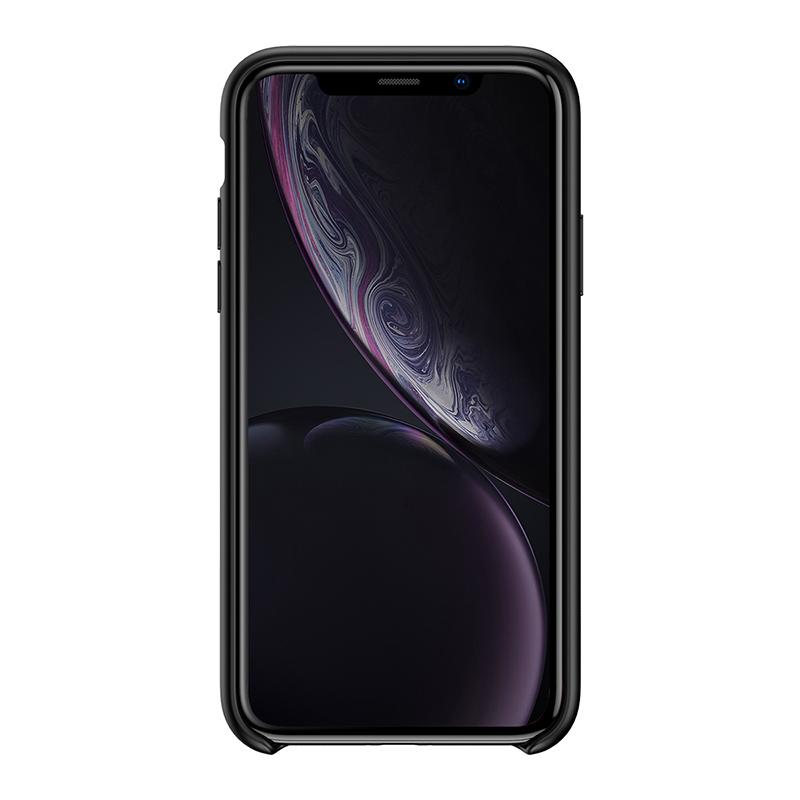Baseus Original Lsr Case Ip Xr Blk Wiapiph61-Asl01