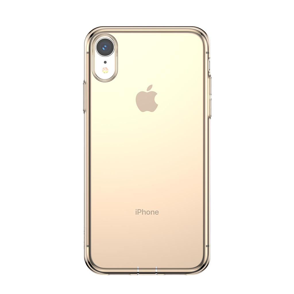Baseus Simplicity Case W/Plug Iphone Xr