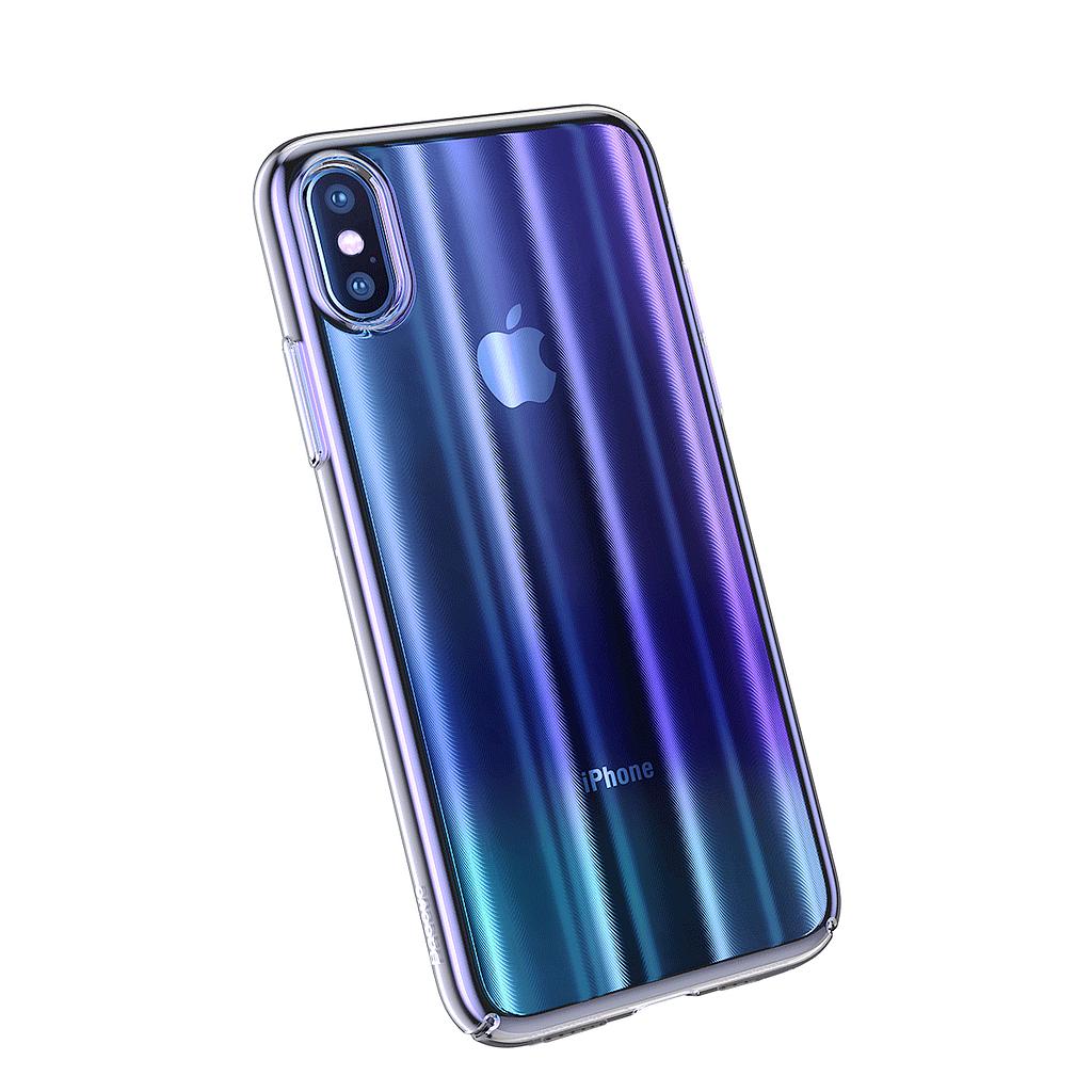Baseus Aurora Case Iphone Xs