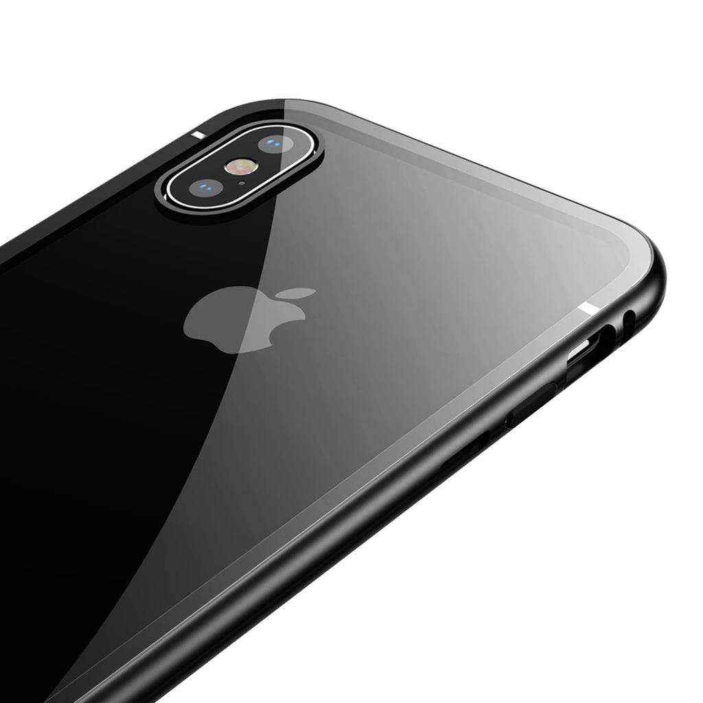 Baseus Magnetic Case Iphone X/Xs