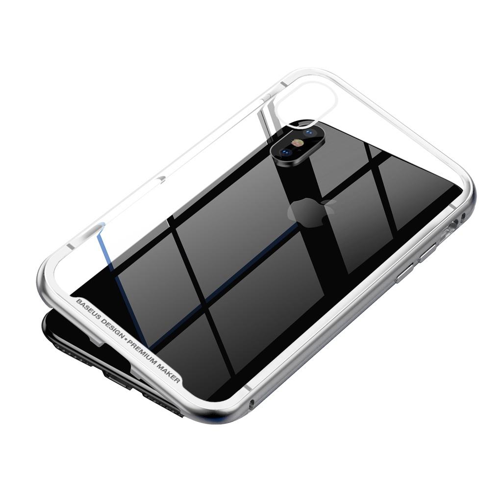 Baseus Magnetic Case Iphone X/Xs