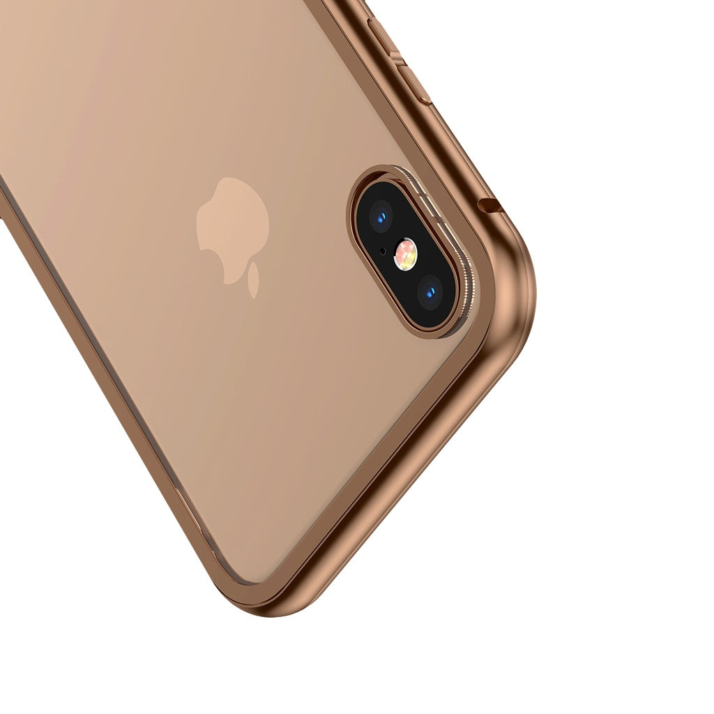 Baseus Magnetic Case Iphone X/Xs