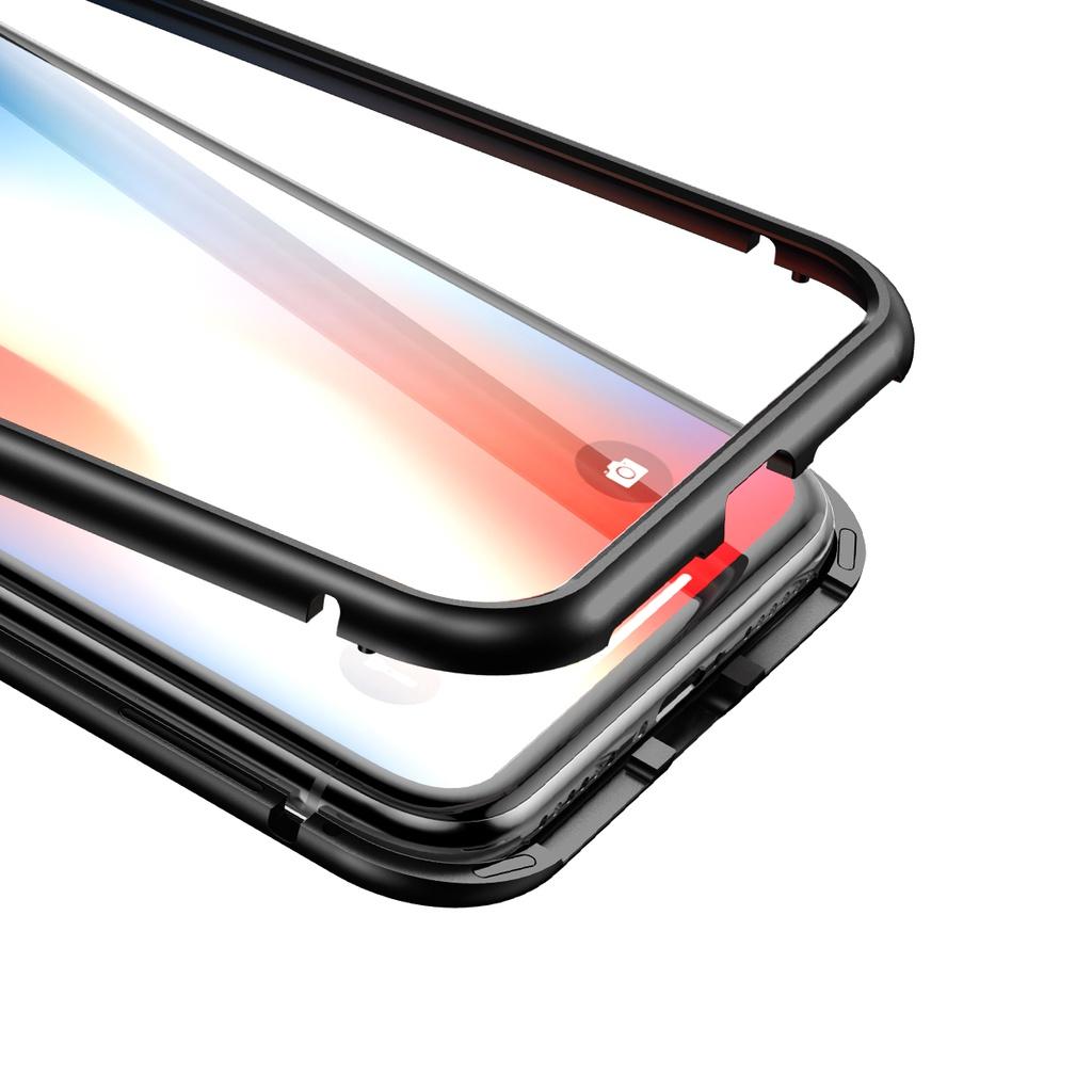 Baseus Magnetic Case Iphone X/Xs