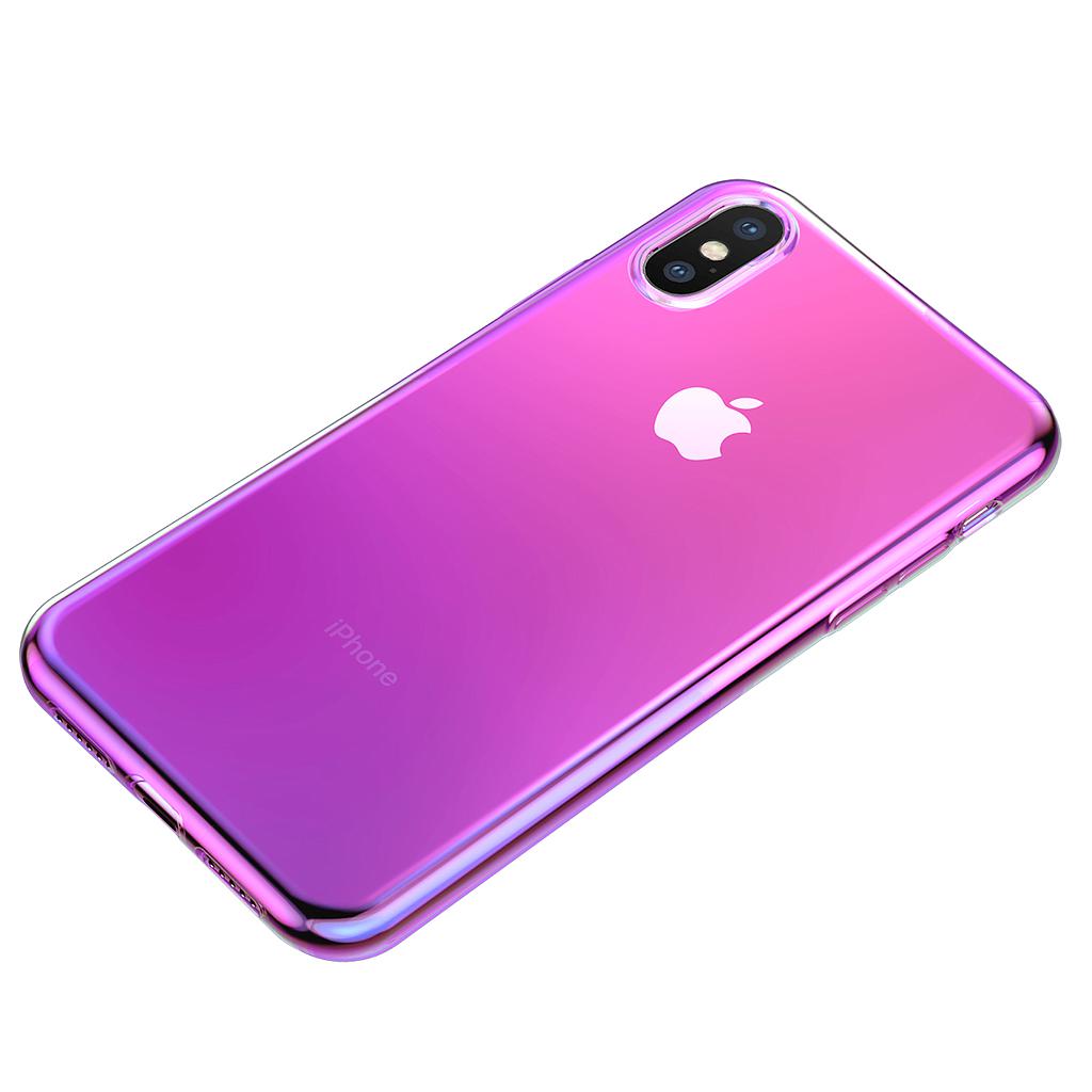 Baseus Glow Case Iphone Xs Max
