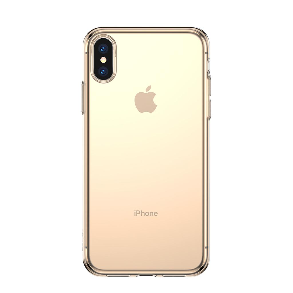 Baseus Simplicity Case Iphone Xsmax
