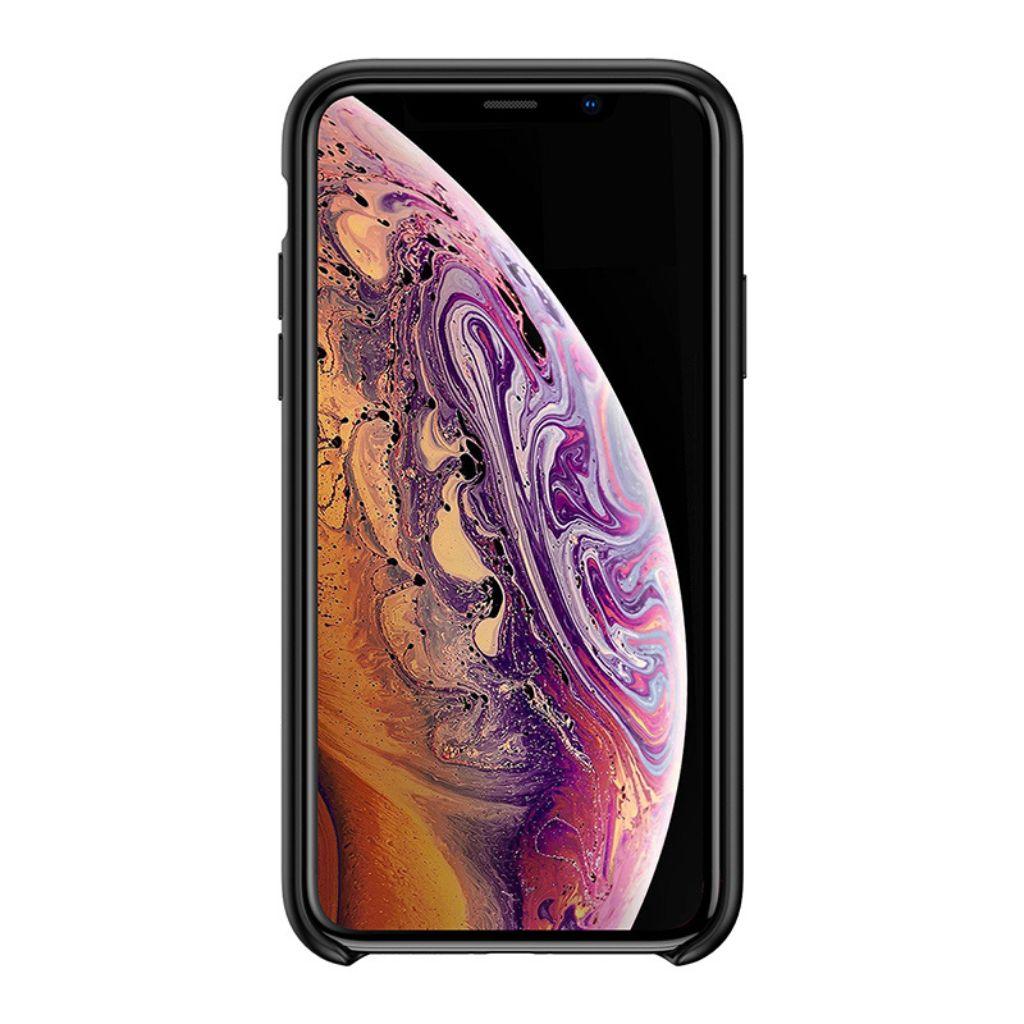 Baseus Original Lsr Case Iphone Xs