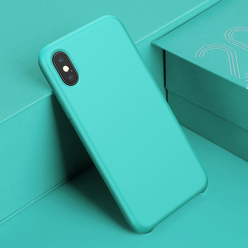 Baseus Original Lsr Case Iphone Xs