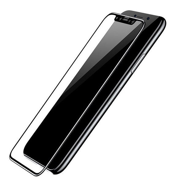 Baseus Arc 3D Tg Film 0.2Mm Iphone X/Xs