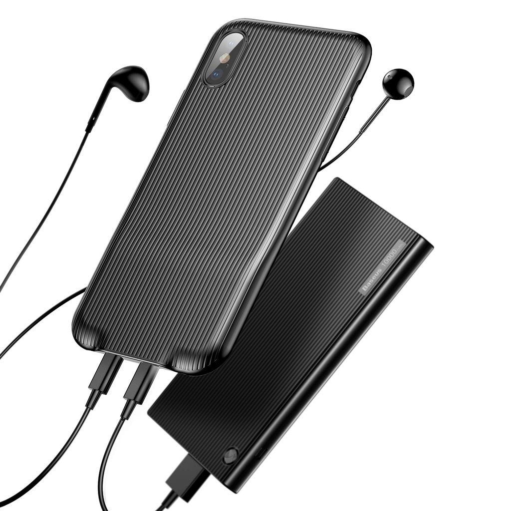 Baseus Audio Case For Iphone X/Xs