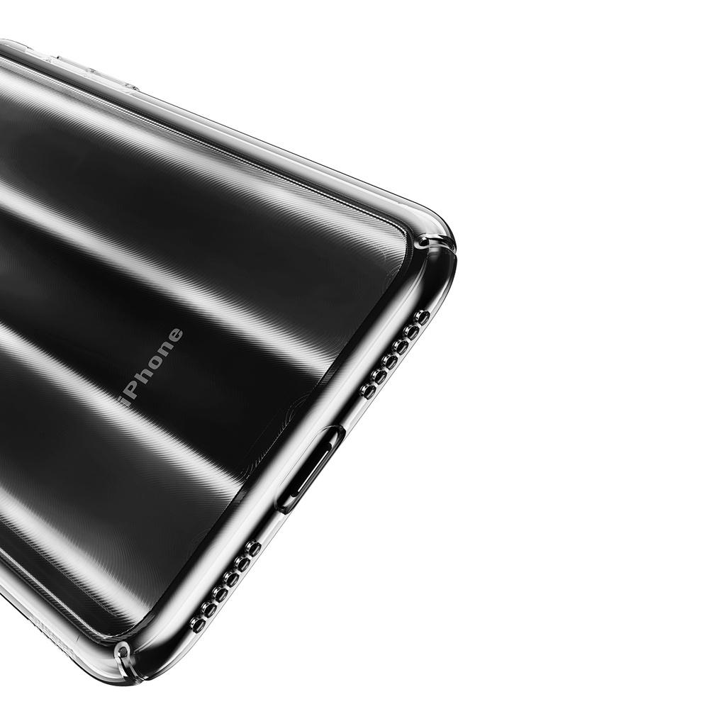 Baseus Aurora Case For Iphone X