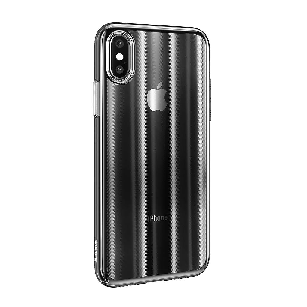 Baseus Aurora Case For Iphone X
