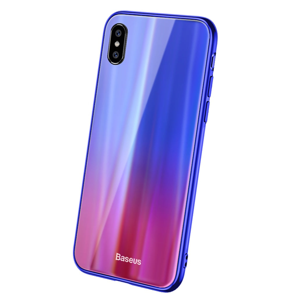 Baseus Laser Luster Case Iphone X/Xs