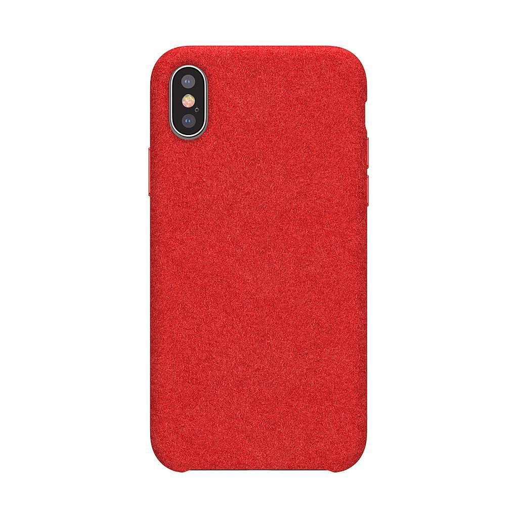 Baseus Original Super Fiber Case Ipx/Xs