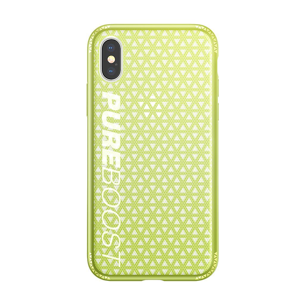 Baseus Parkour Case For Iphone X