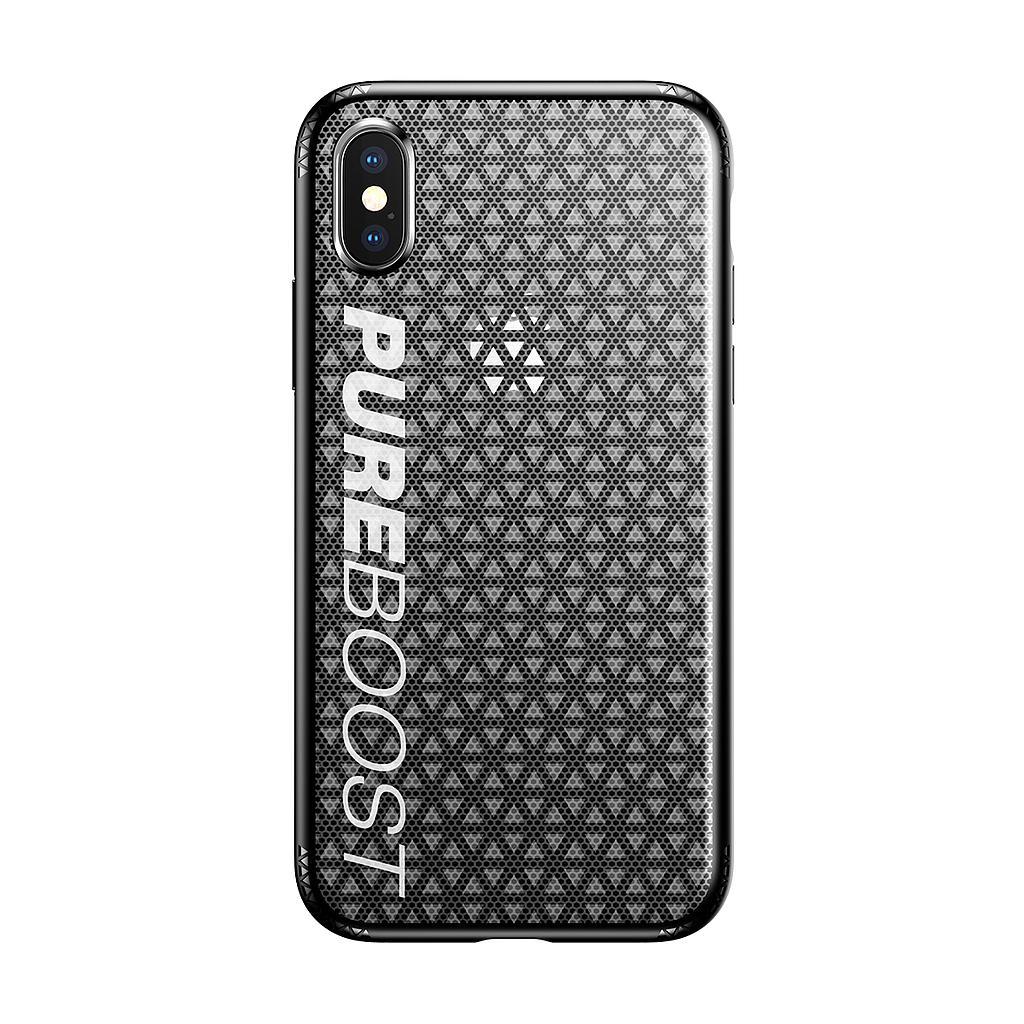 Baseus Parkour Case For Iphone X