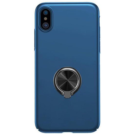 Baseus Ring Bracket Case Iphone X