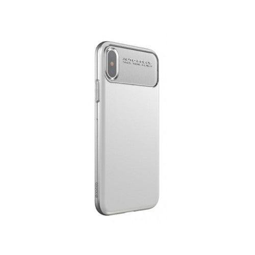 Baseus Slim Lotus Case For Iphone X