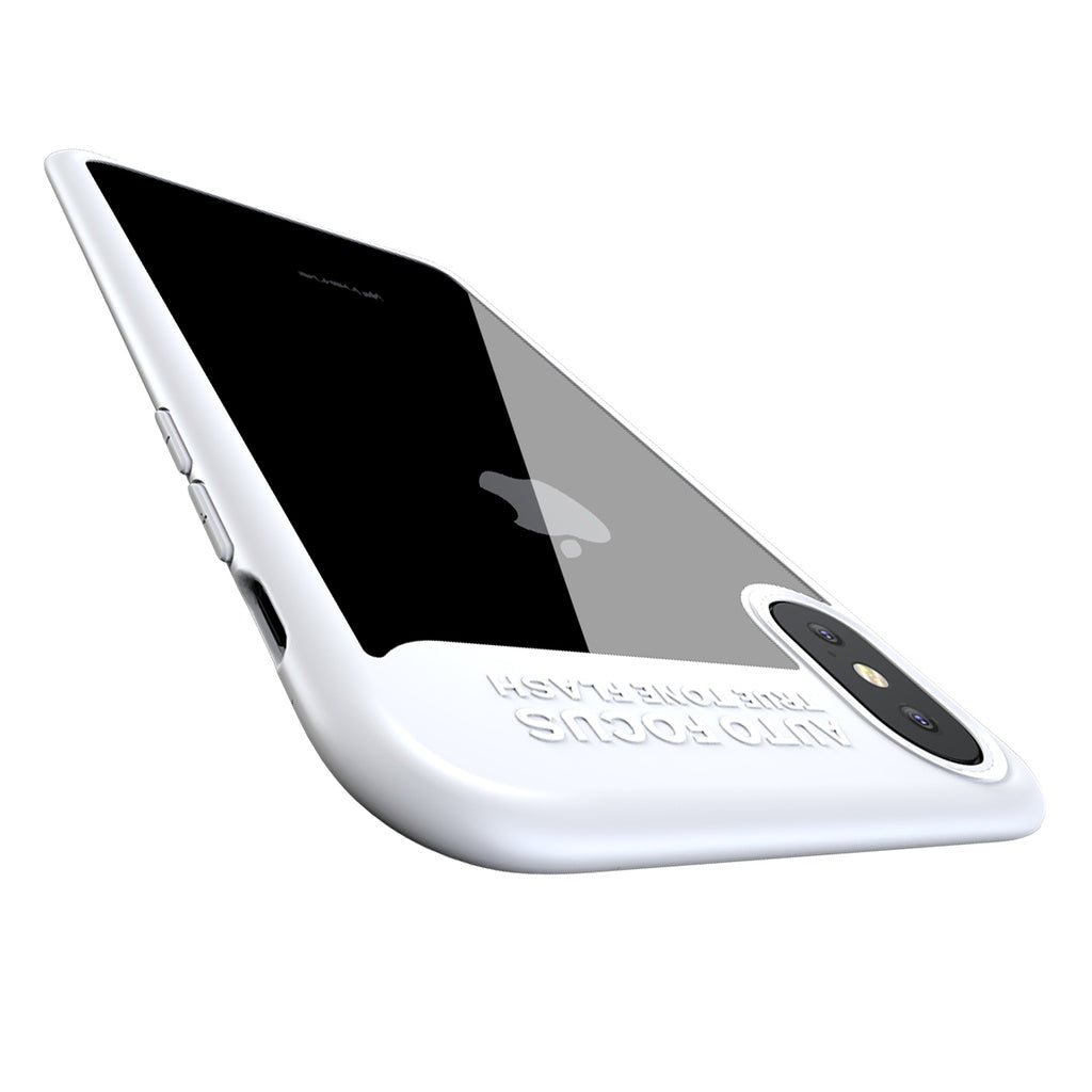 Baseus Suthin Case Iphone X