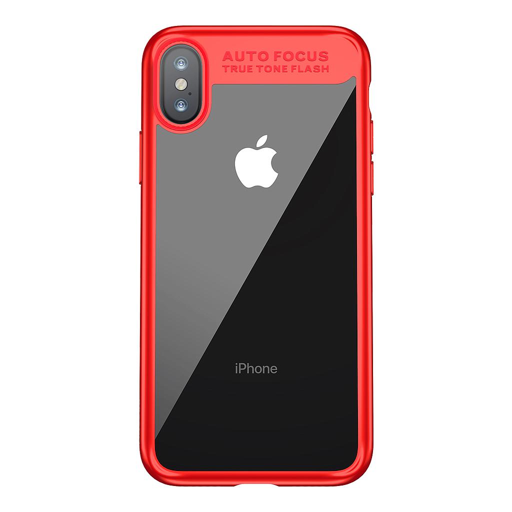 Baseus Suthin Case Iphone X