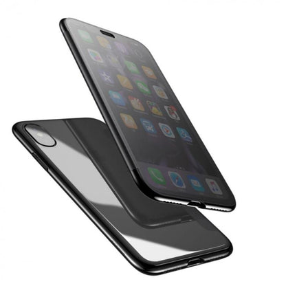 Baseus Touchable Case - Iphone X