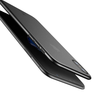 Baseus Ultra Slim Case Iphone X