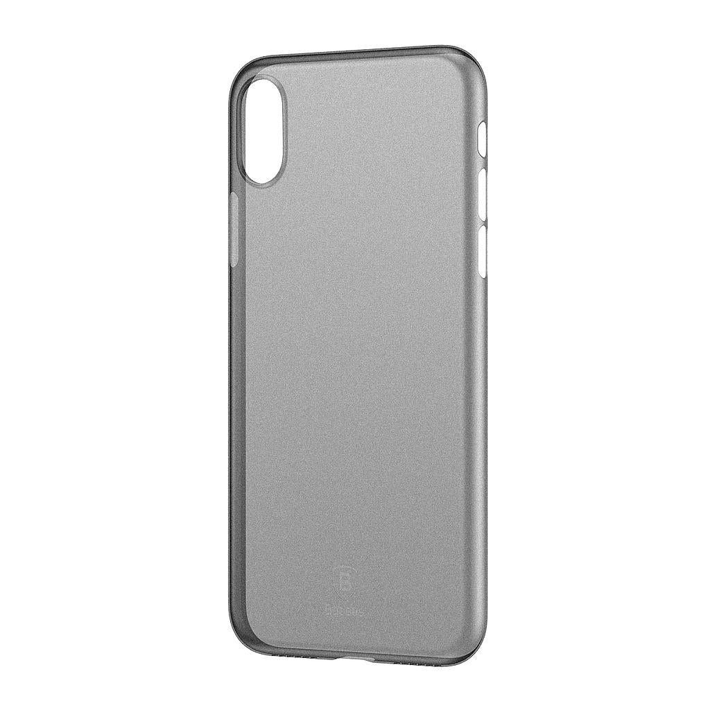 Baseus Ultra Slim Case Iphone X