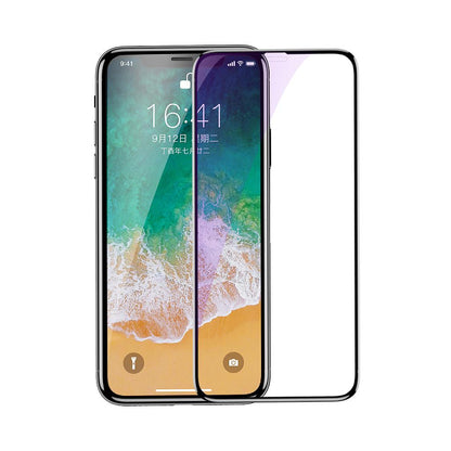 Baseus Arc Anti-Bl Tg Film 0.3Mm Iphone X/Xs