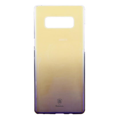 Baseus Glaze Case- Galaxy Note 8