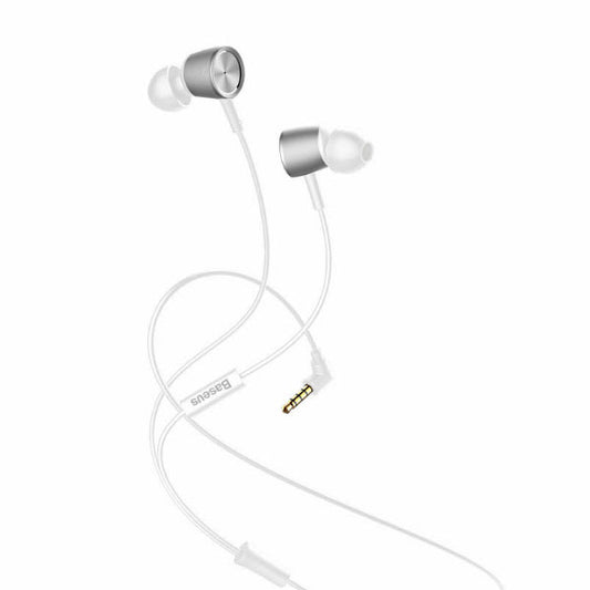 Baseus Encok H07 Wired Earphones