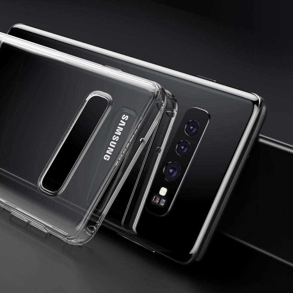 Baseus Simple Case For Samsung S10