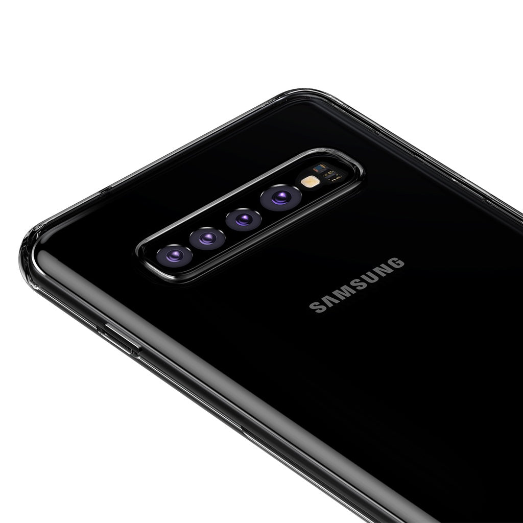 Baseus Simple Case For Samsung Galaxy S10+